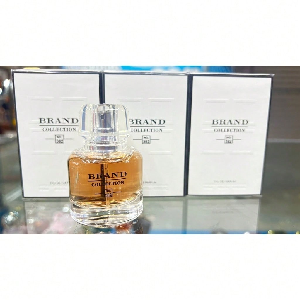Perfume Brand Collection Nº 382 25ml