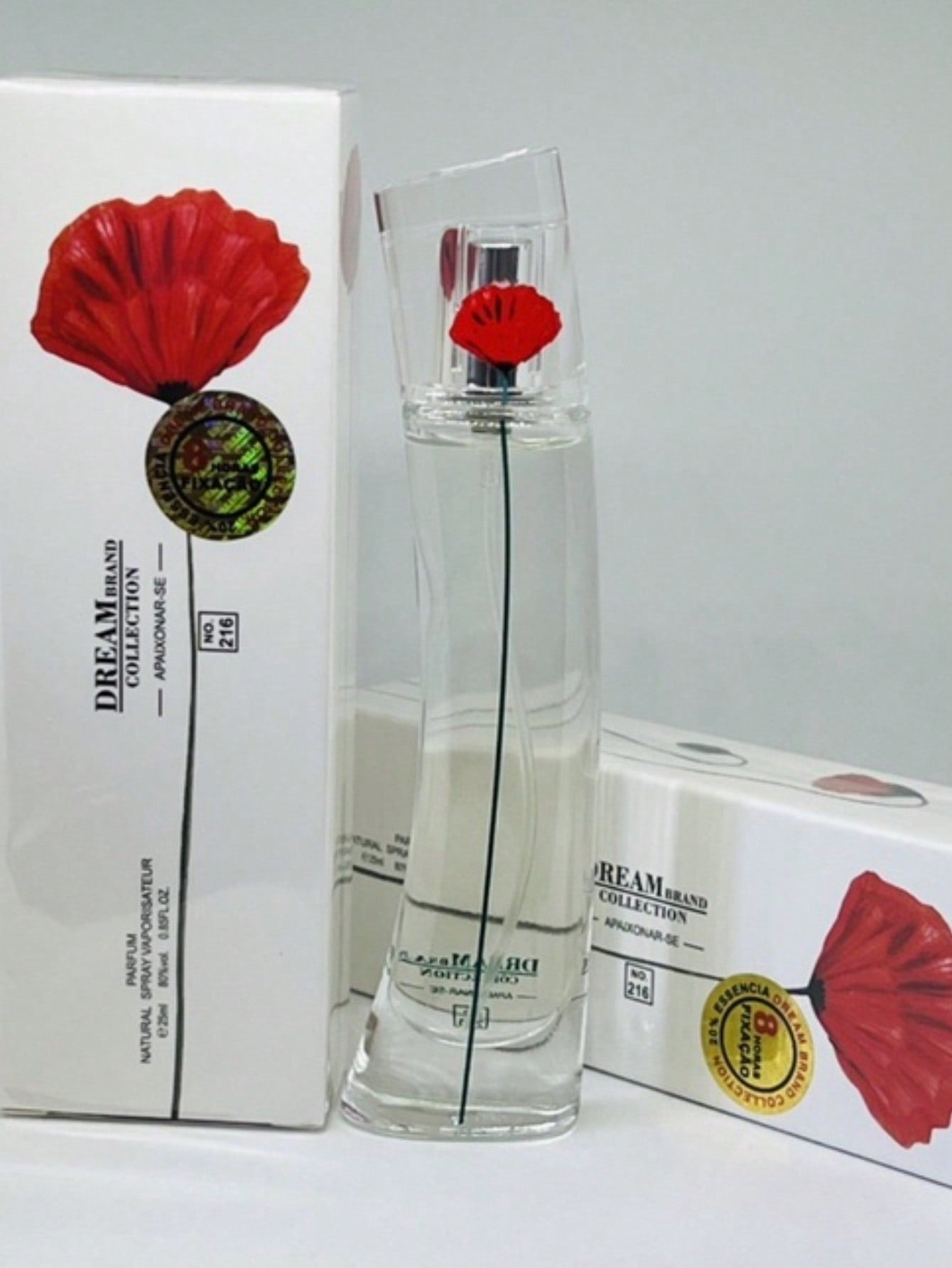 Perfume Brand Collection Nº 216 25ml