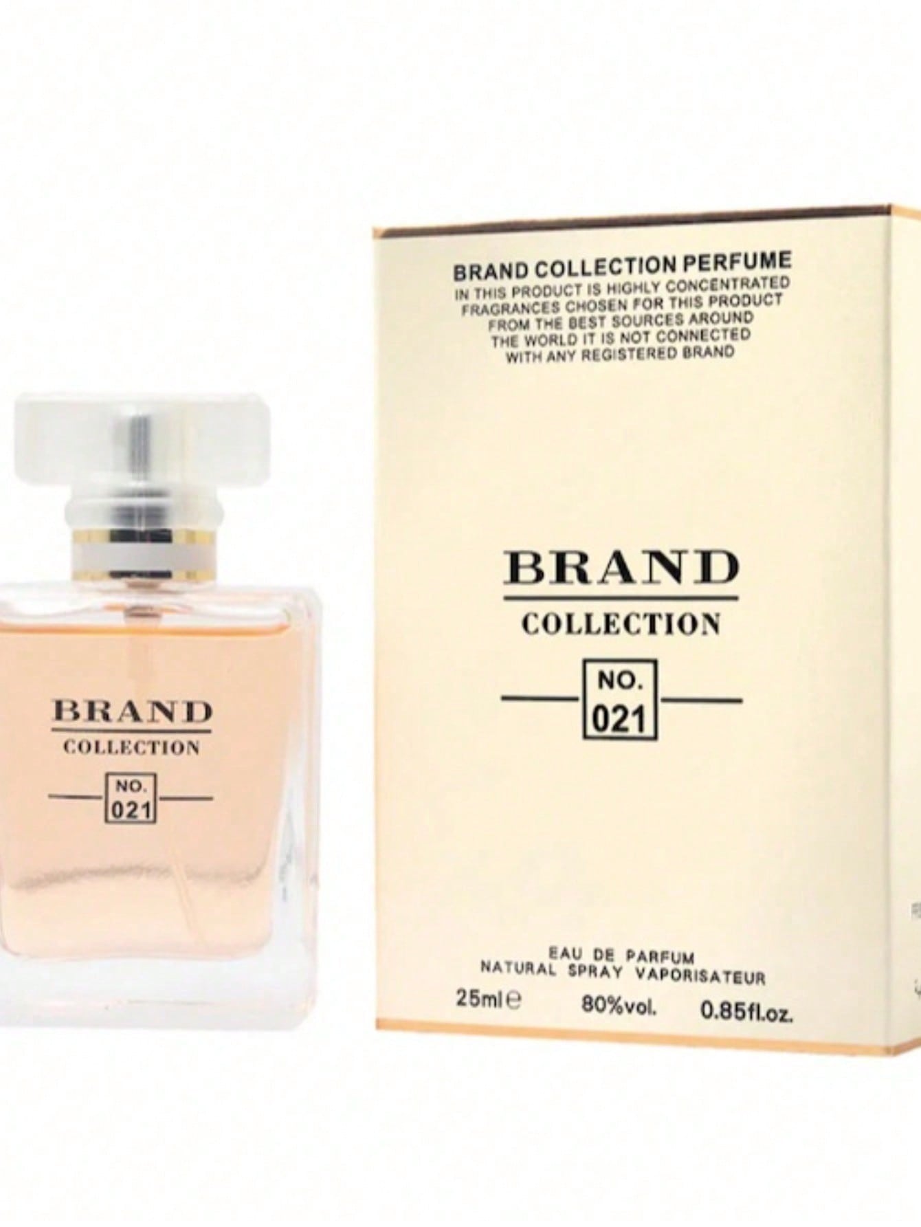 Perfume Brand Collection Nº 021 25ml