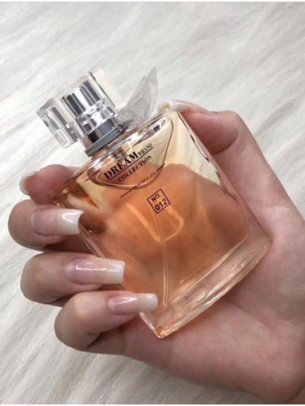 Perfume Brand Collection Nº 012 25ml
