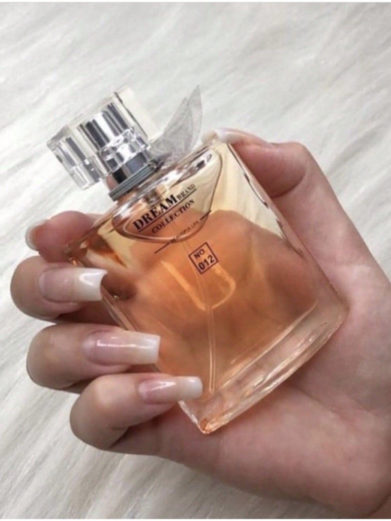 Perfume Brand Collection Nº 012 25ml