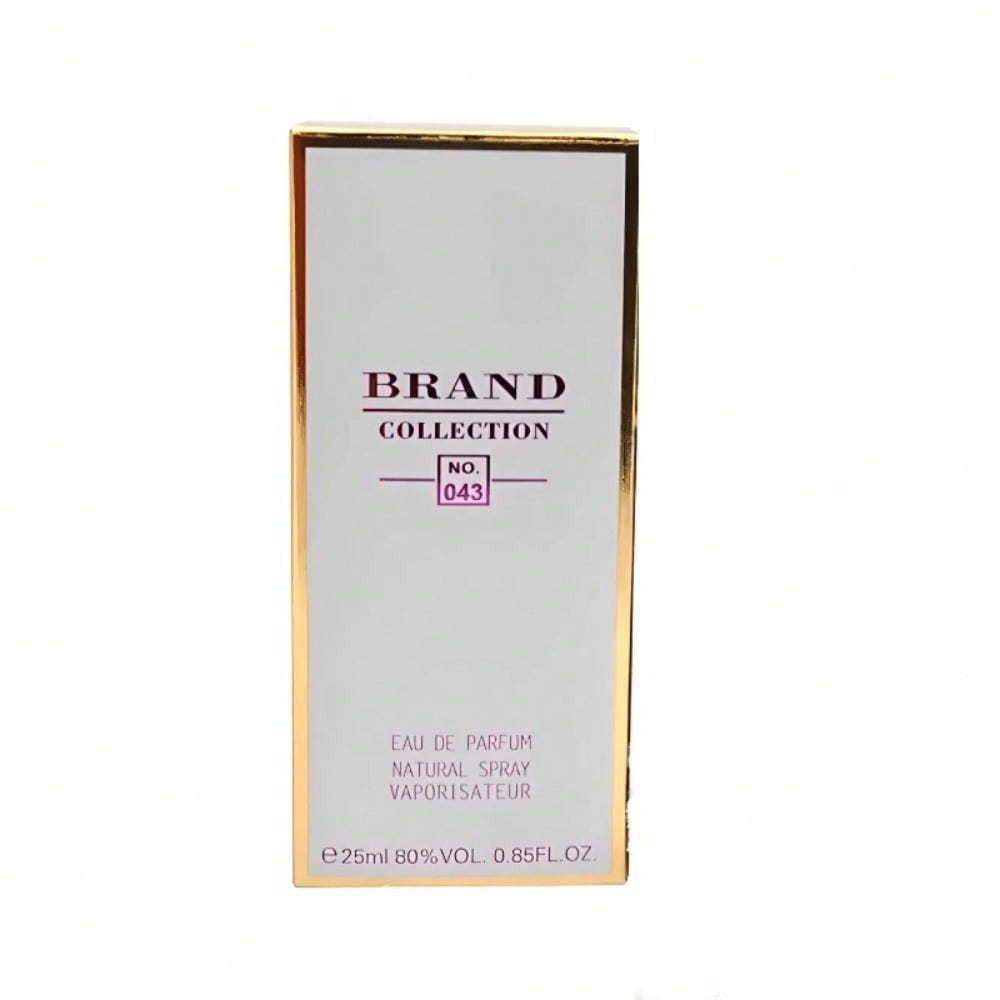 Perfume Brand Collection Nº 043 25ml