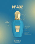 Perfume Brand Collection Nº 402 25ml