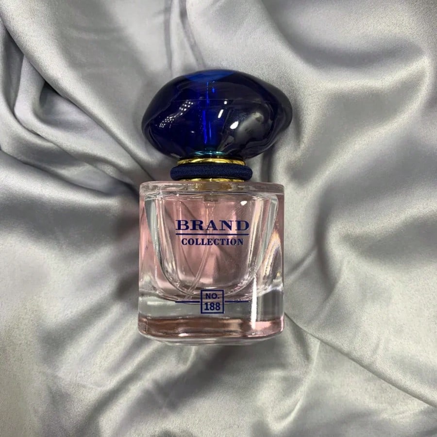Perfume Brand Collection Nº 188 25ml