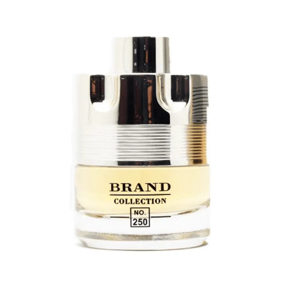 Perfume Brand Collection Nº 250 25ml
