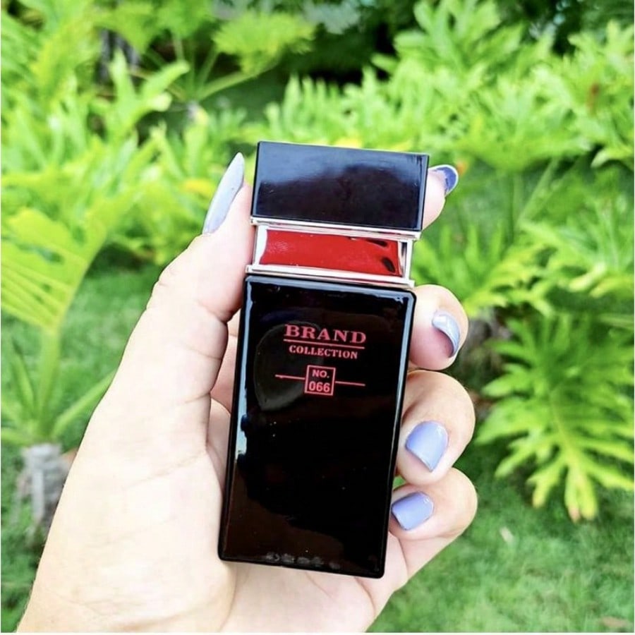 Perfume Brand Collection Nº 066 25ml