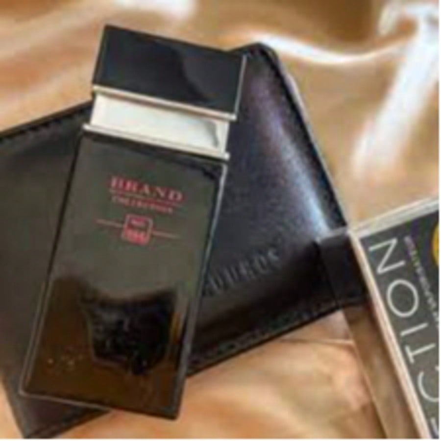 Perfume Brand Collection Nº 066 25ml