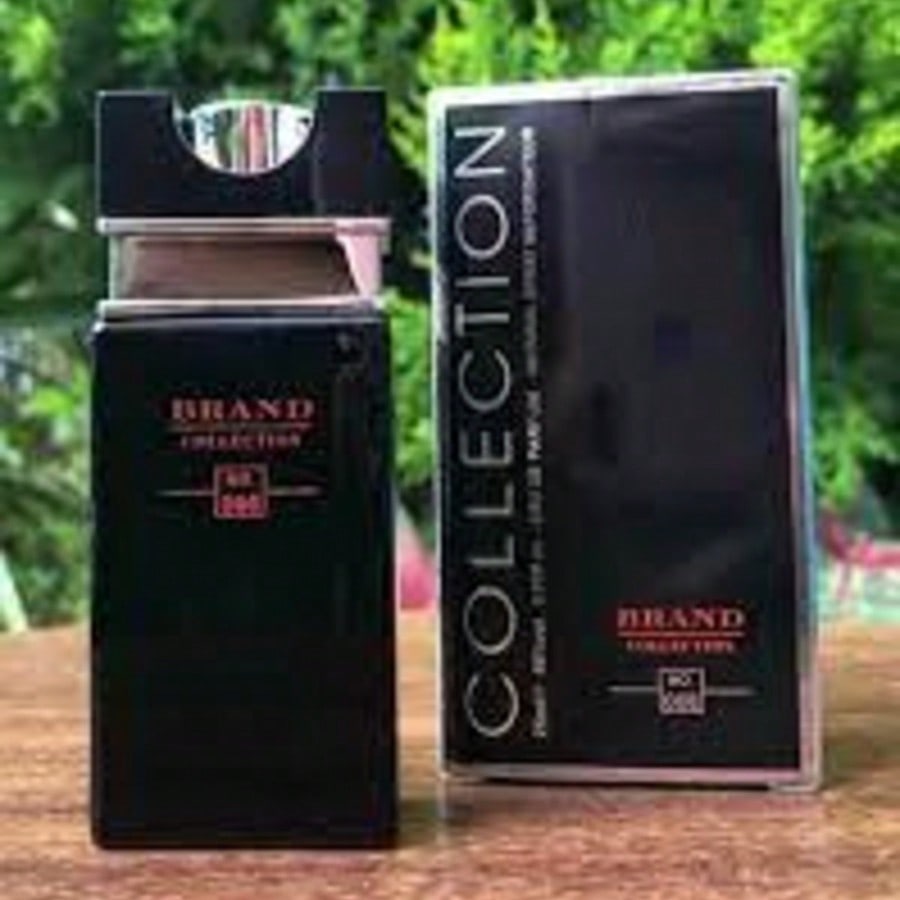 Perfume Brand Collection Nº 066 25ml