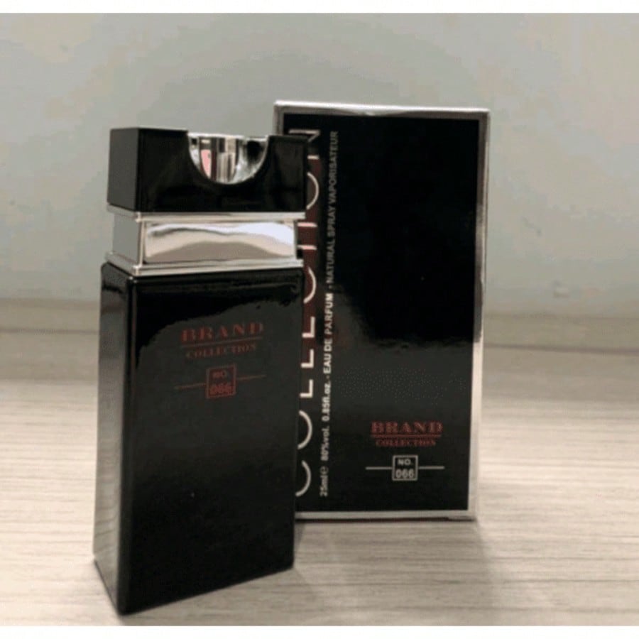 Perfume Brand Collection Nº 066 25ml