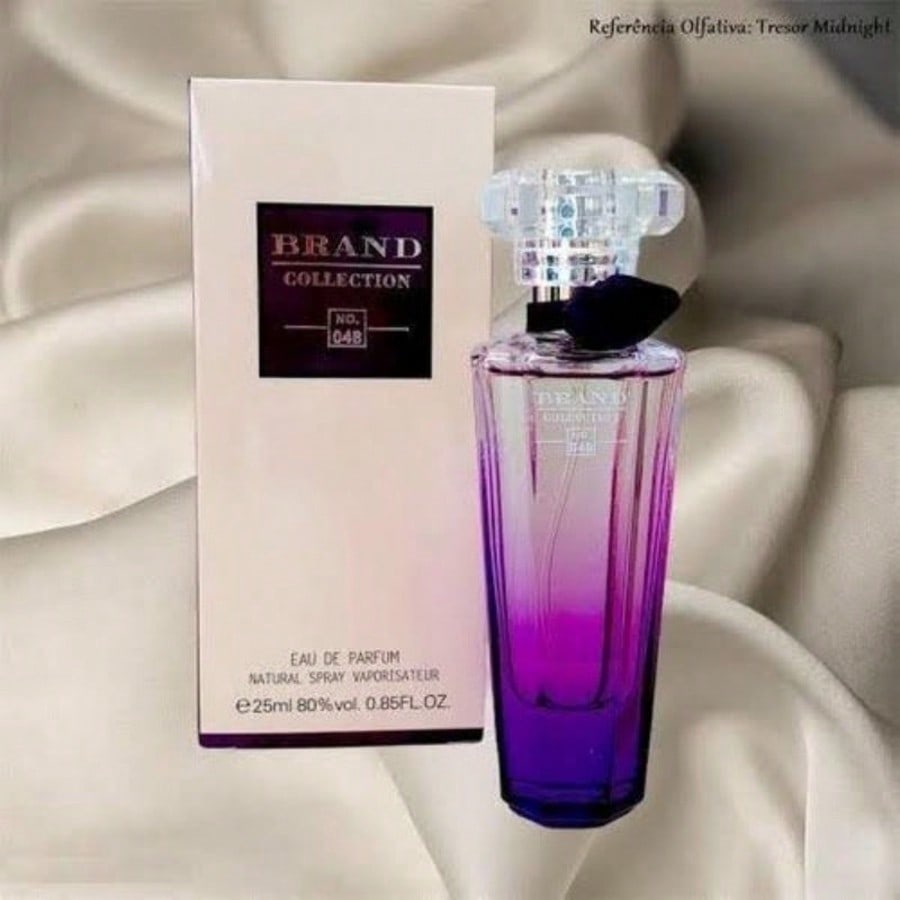 Perfume Brand Collection Nº 048 25ml