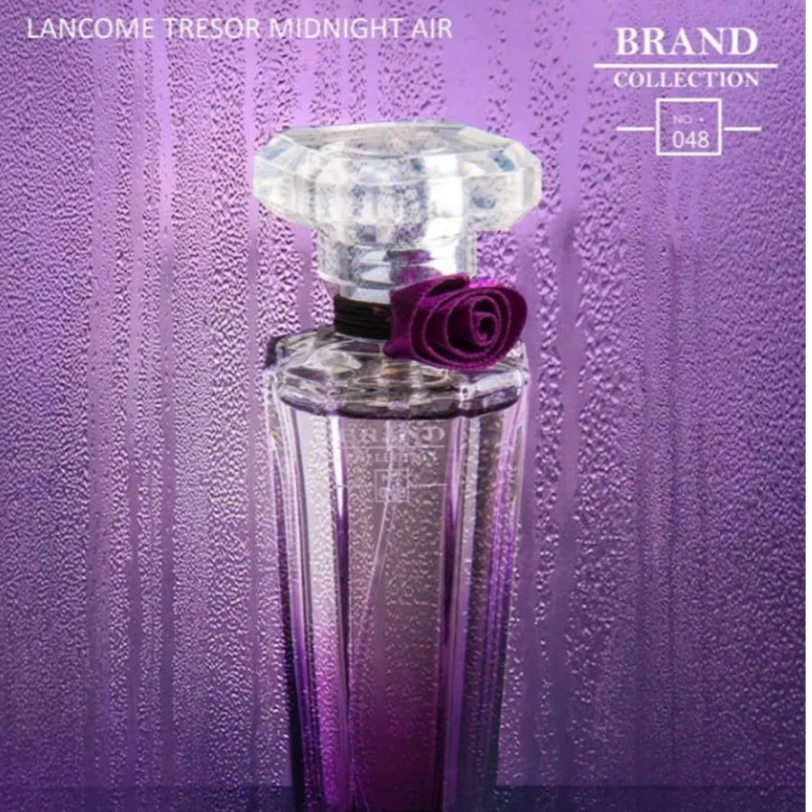 Perfume Brand Collection Nº 048 25ml