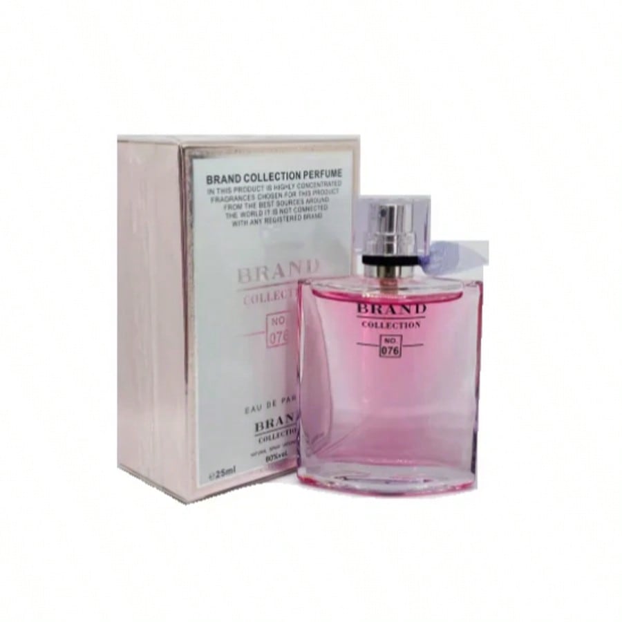 Perfume Brand Collection Nº 076 25ml