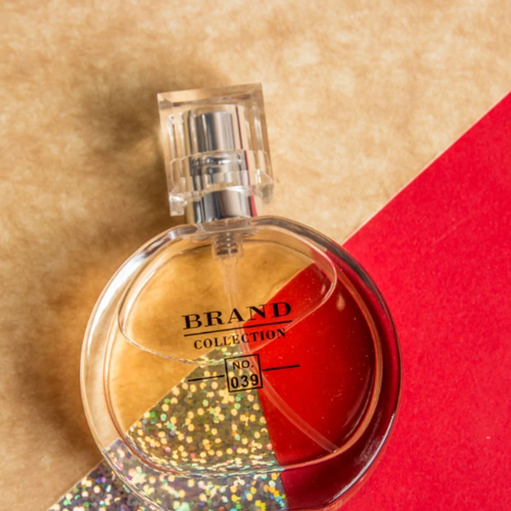 Perfume Brand Collection Nº 039 25ml