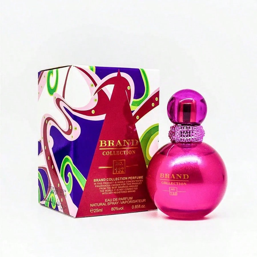 Perfume Brand Collection Nº 132 25ml