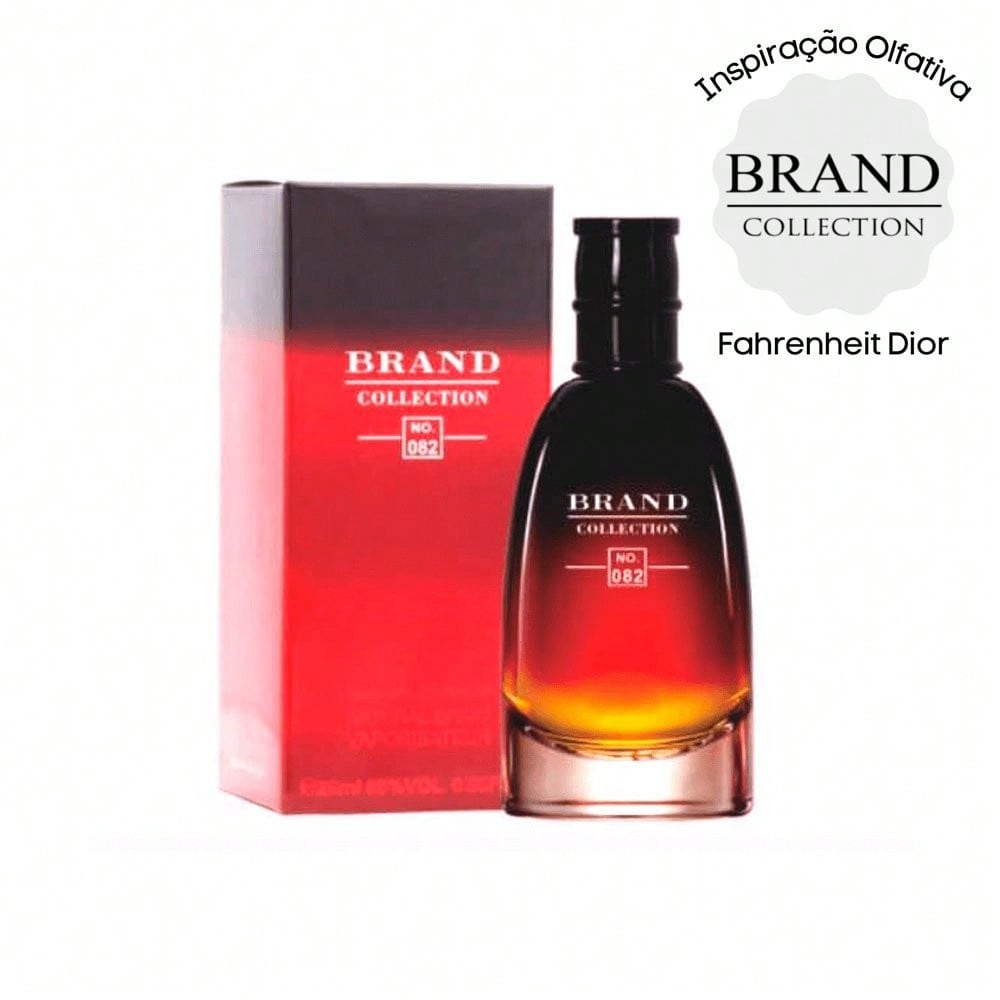 Perfume Brand Collection Nº 082 25ml