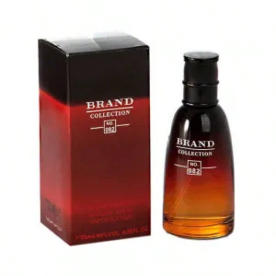 Perfume Brand Collection Nº 082 25ml