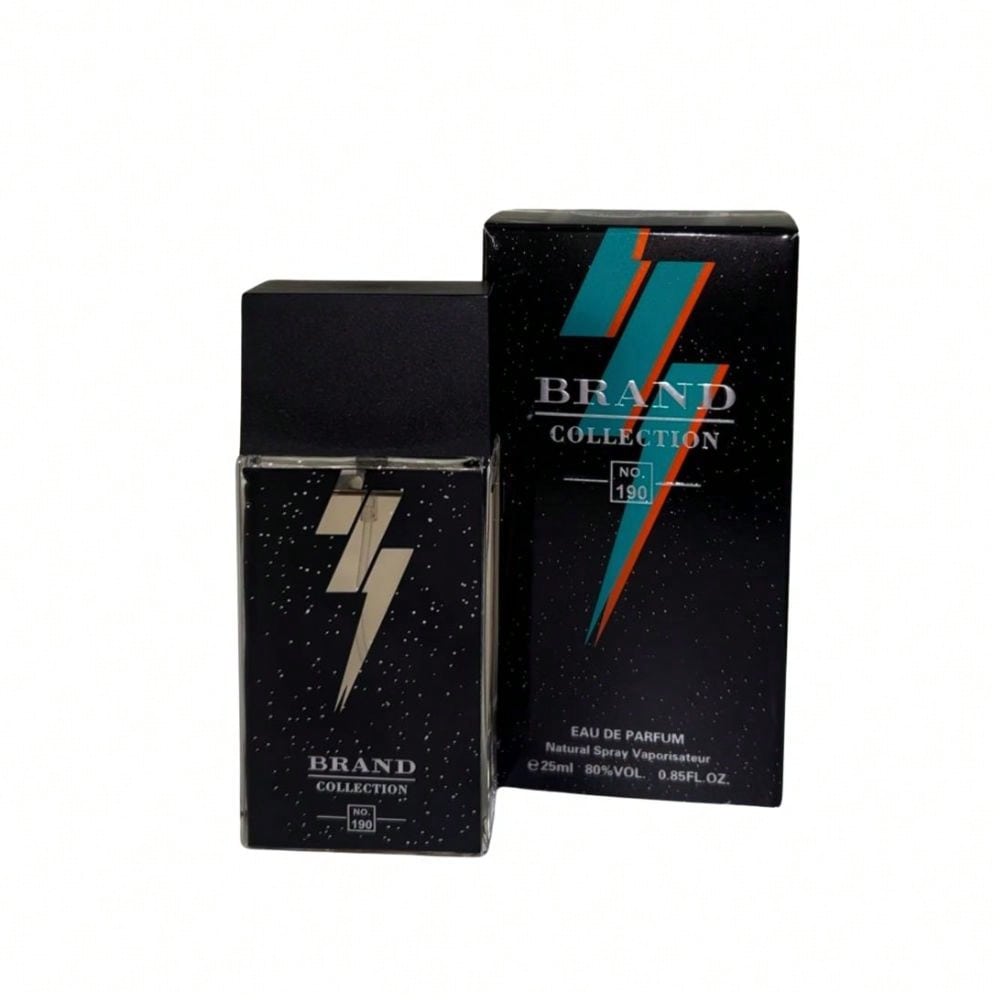 Perfume Brand Collection Nº 190 25ml