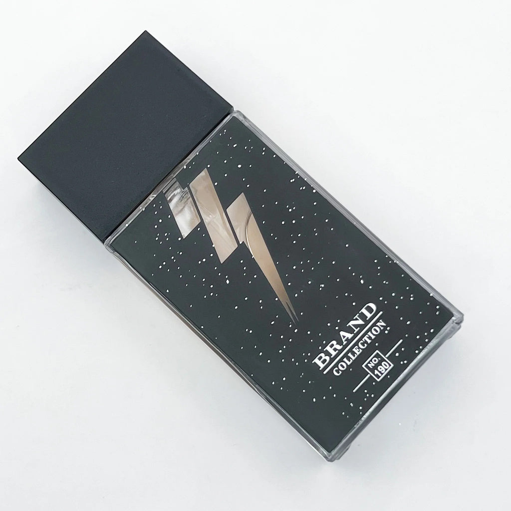Perfume Brand Collection Nº 190 25ml