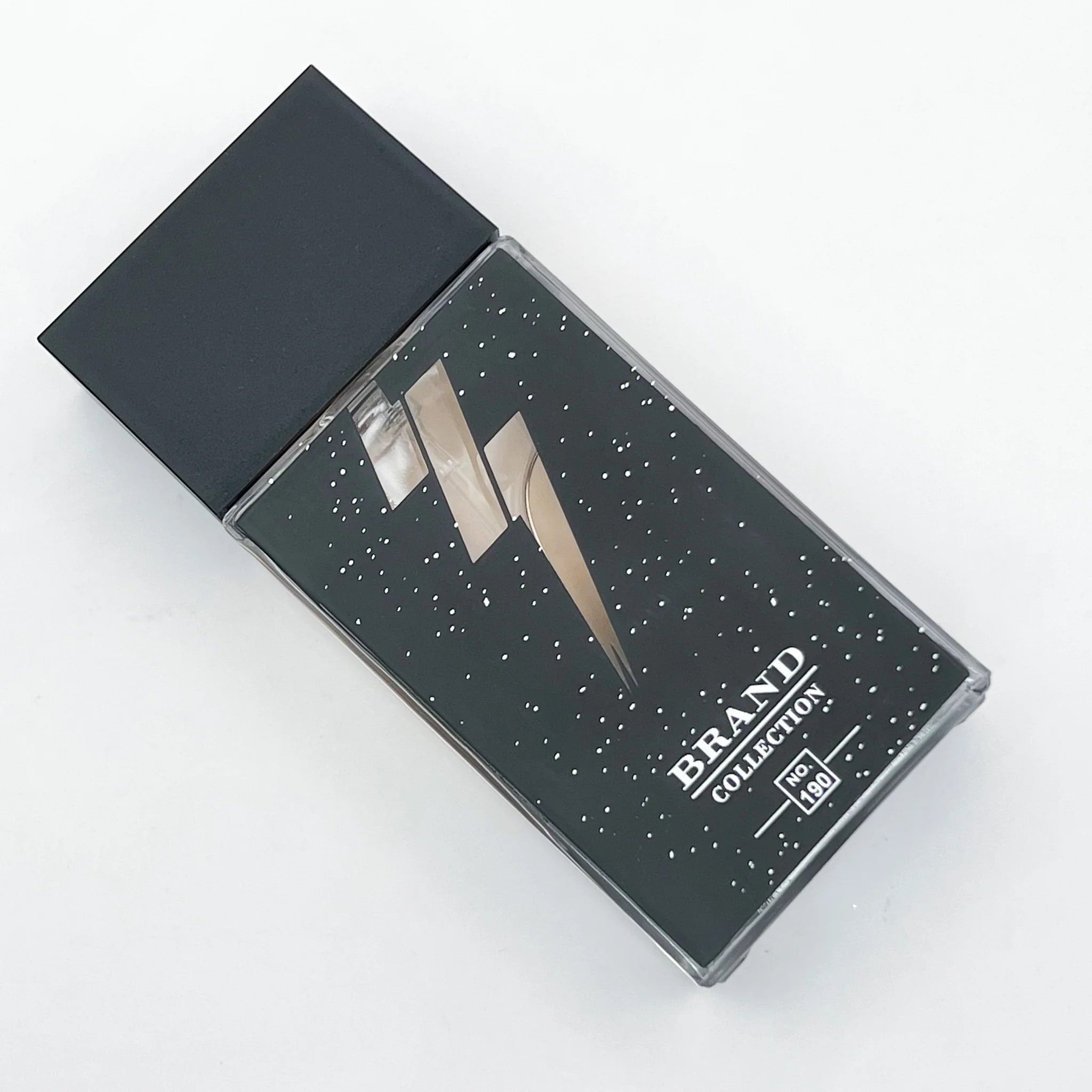 Perfume Brand Collection Nº 190 25ml