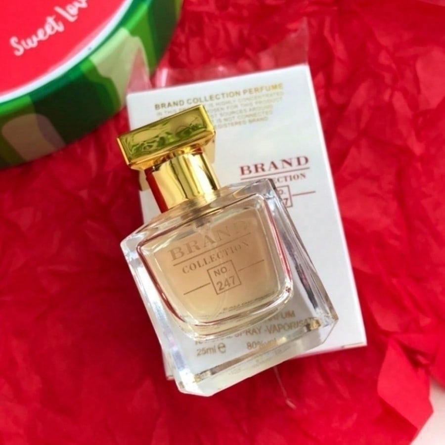 Perfume Brand Collection Nº 247 25ml