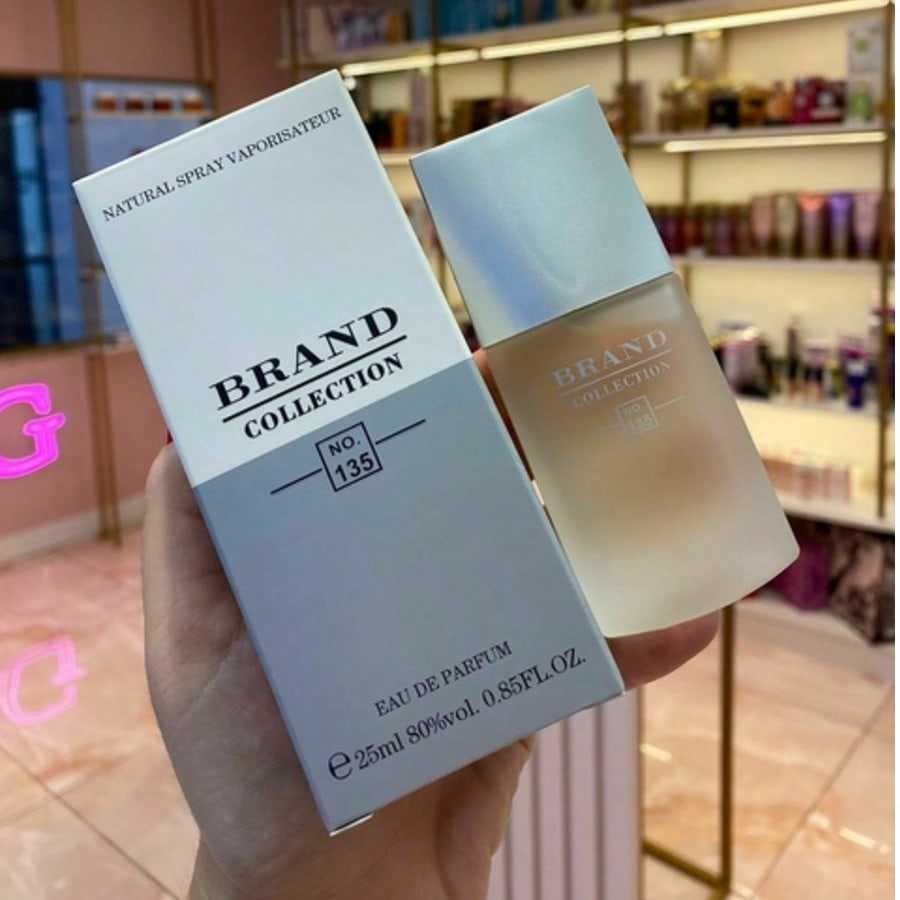 Perfume Brand Collection Nº 135 25ml