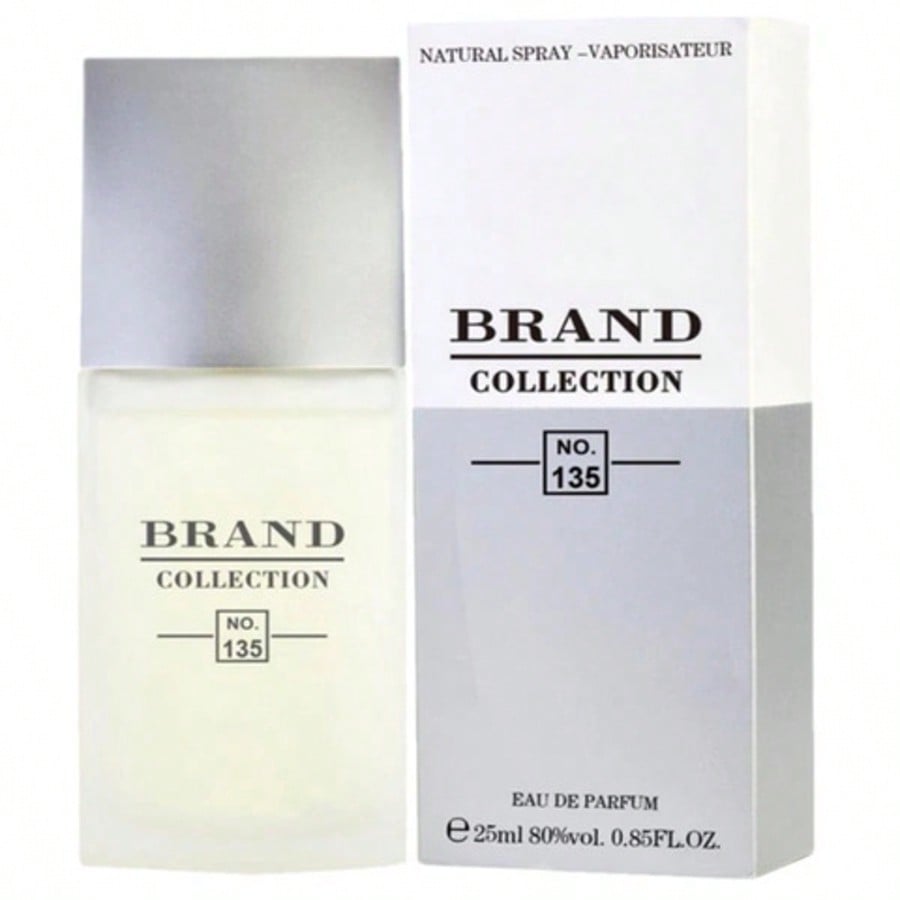 Perfume Brand Collection Nº 135 25ml