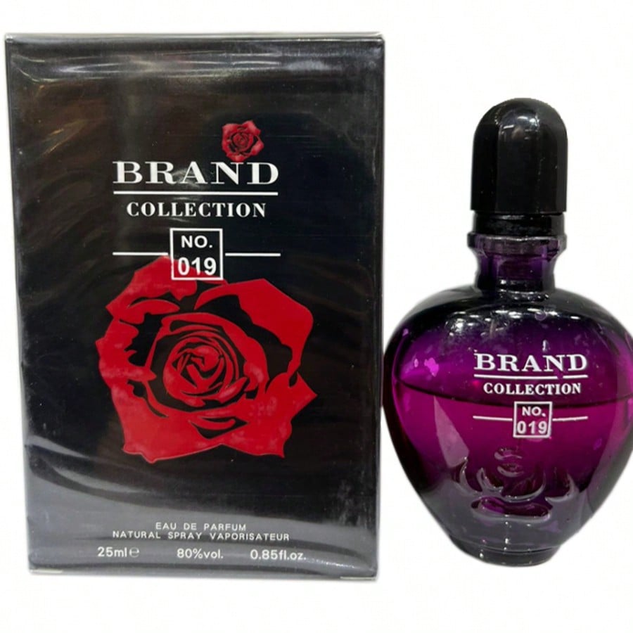 Perfume Brand Collection Nº 019 25ml