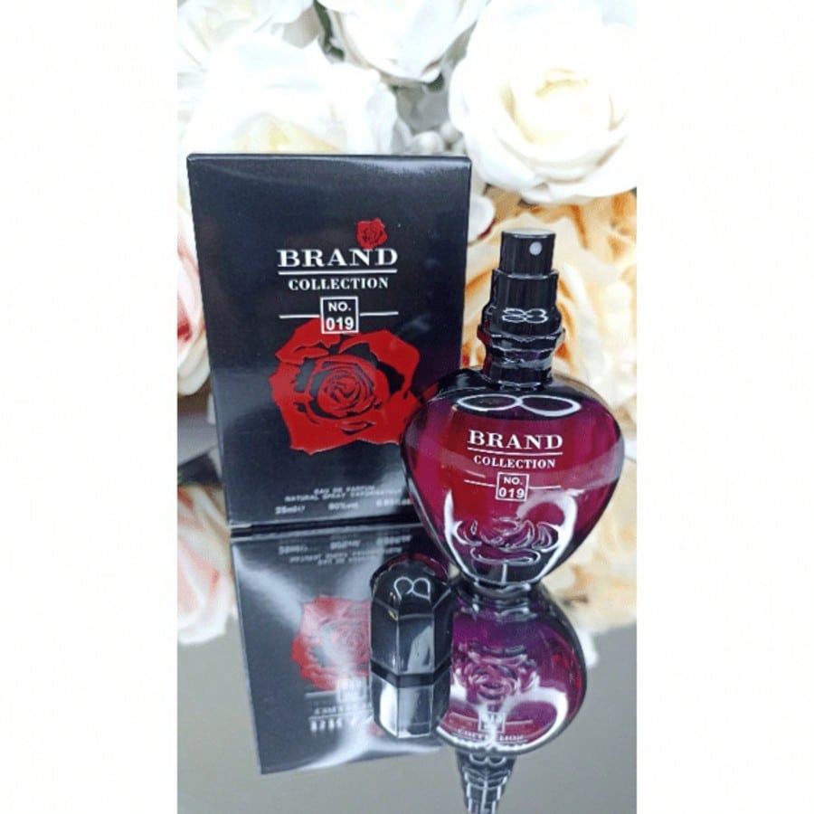 Perfume Brand Collection Nº 019 25ml