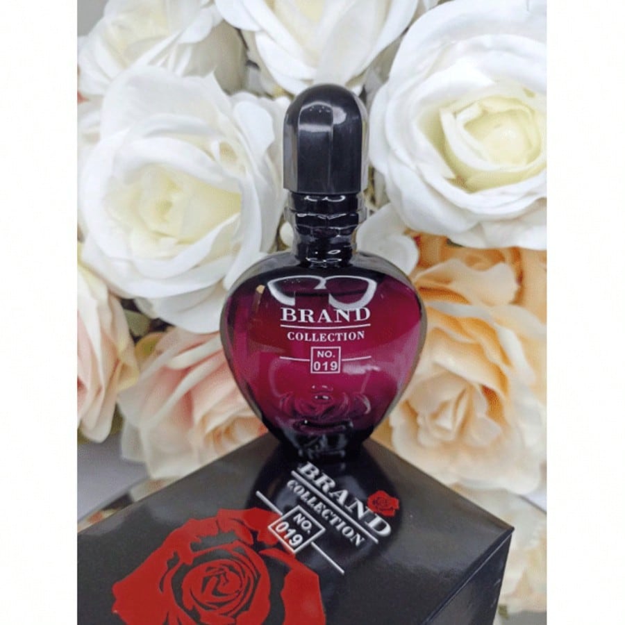 Perfume Brand Collection Nº 019 25ml