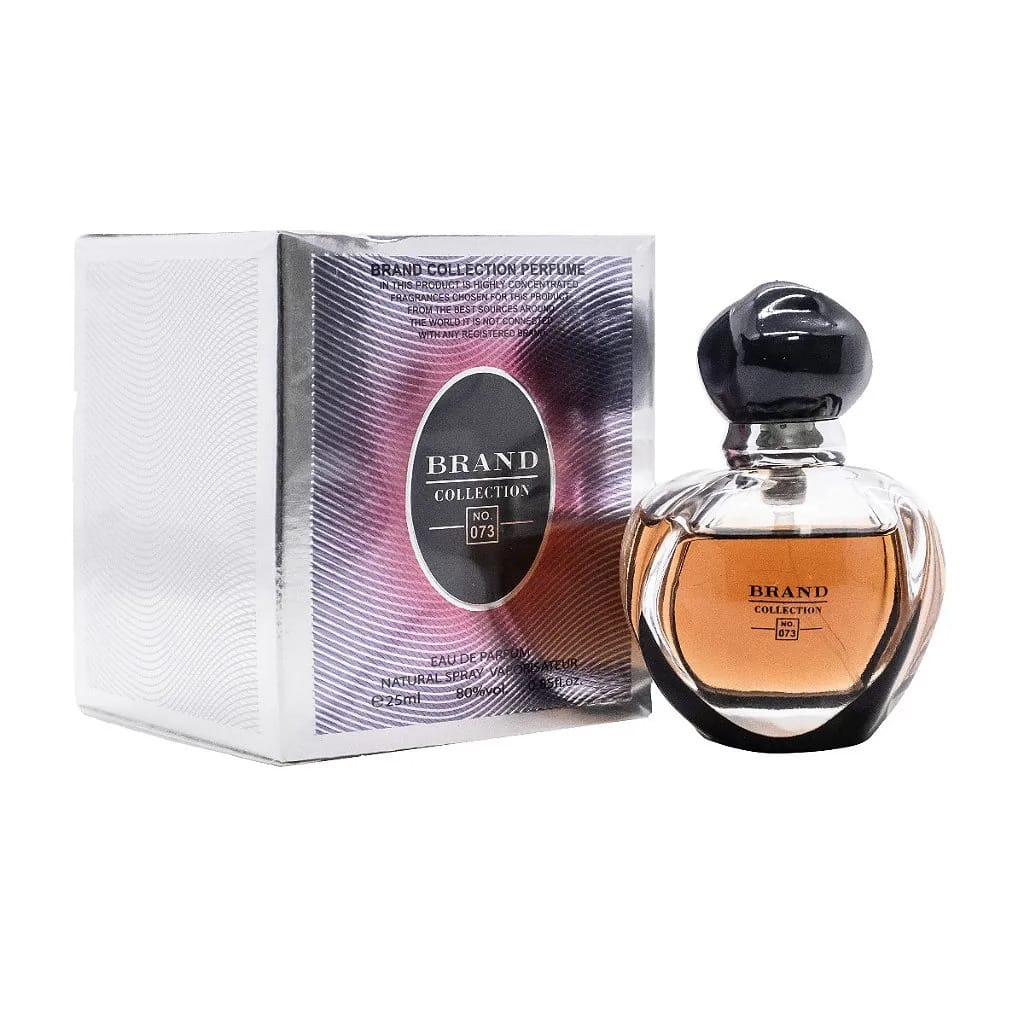 Perfume Brand Collection Nº 073 25ml