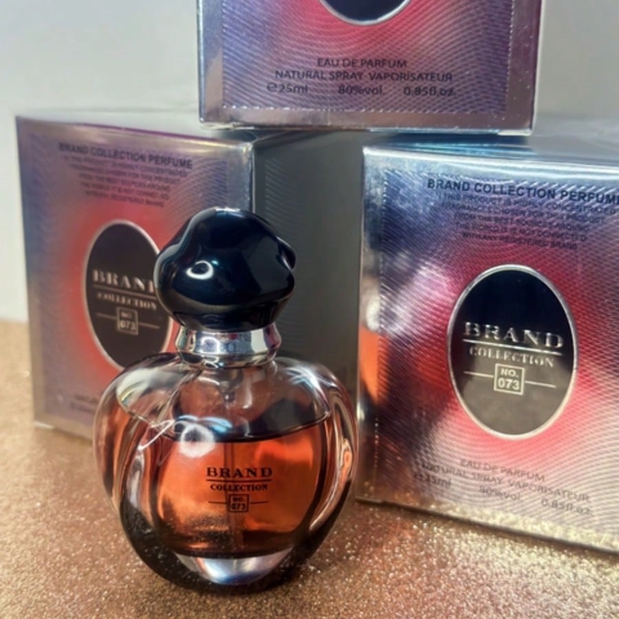 Perfume Brand Collection Nº 073 25ml