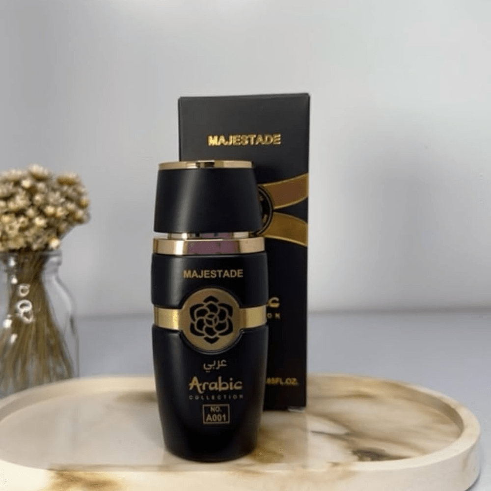 Perfume Arabic Collection Nº 001 25ml
