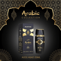 Perfume Arabic Collection Nº 001 25ml