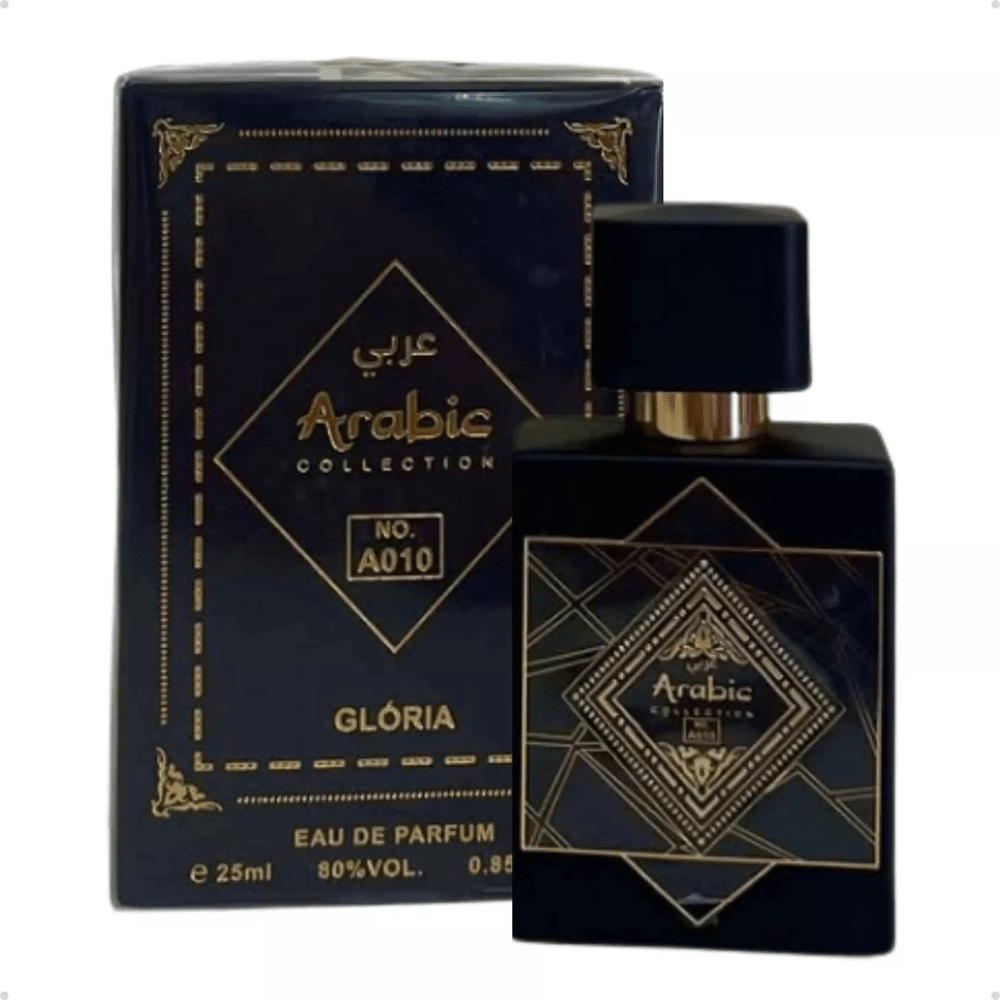 Perfume Arabic Collection Nº 010 25ml