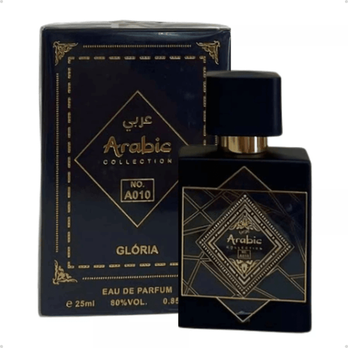 Perfume Arabic Collection Nº 010 25ml