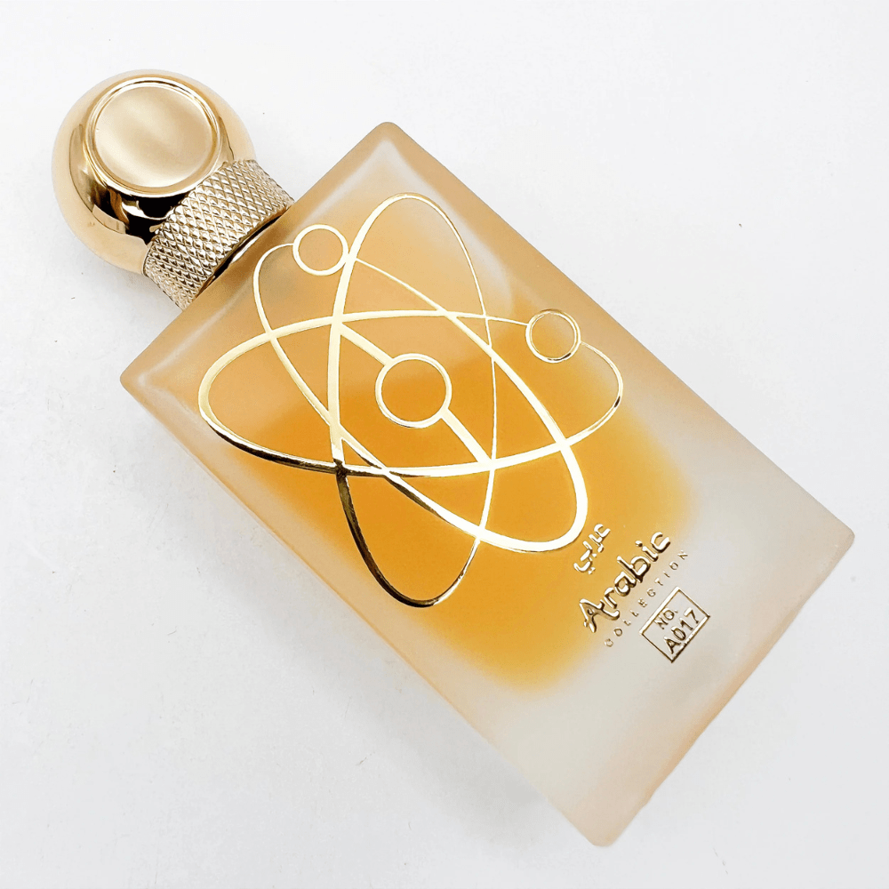 Perfume Arabic Collection Nº 017 25ml
