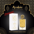 Perfume Arabic Collection Nº 017 25ml