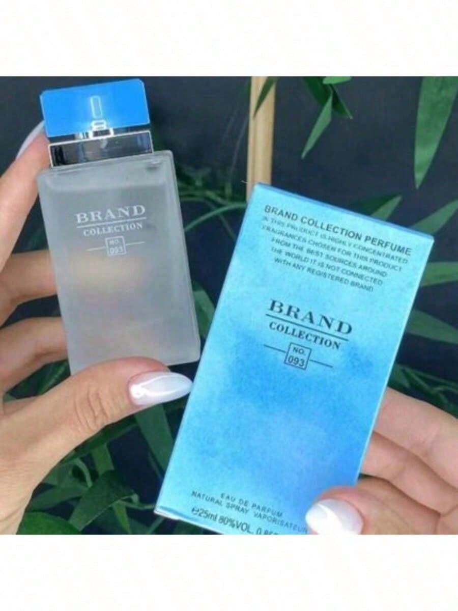 Perfume Brand Collection Nº 093 25ml