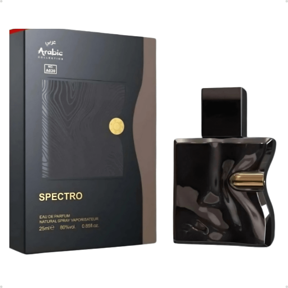 Perfume Arabic Collection Nº 020 25ml