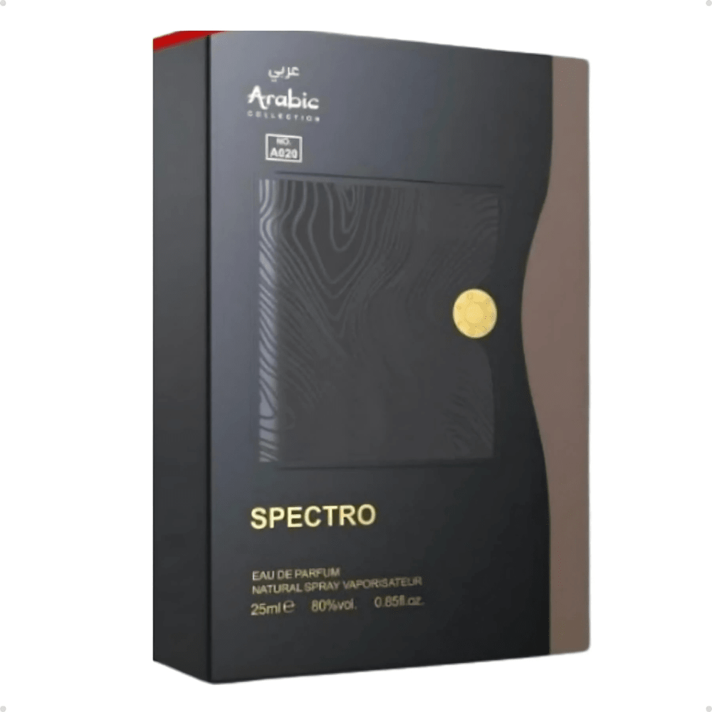 Perfume Arabic Collection Nº 020 25ml