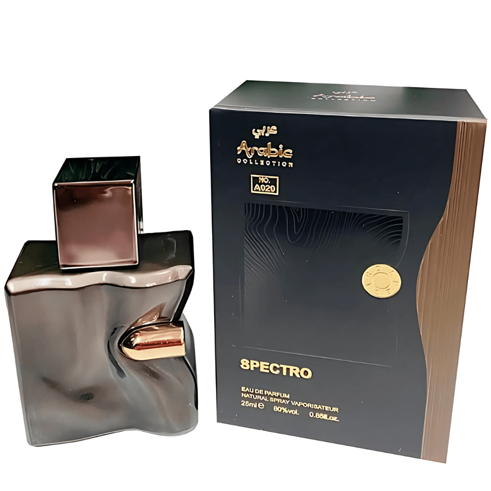 Perfume Arabic Collection Nº 020 25ml