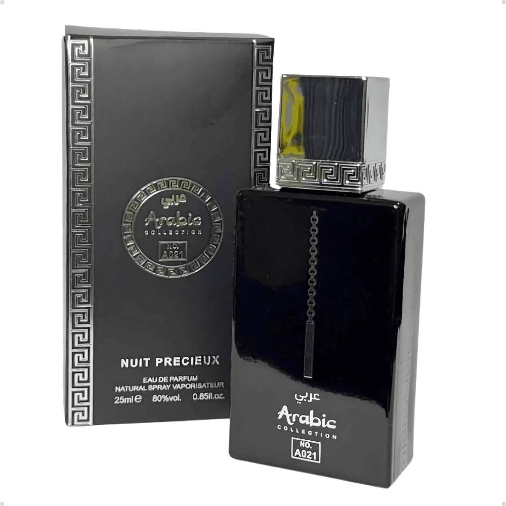 Perfume Arabic Collection Nº 021 25ml