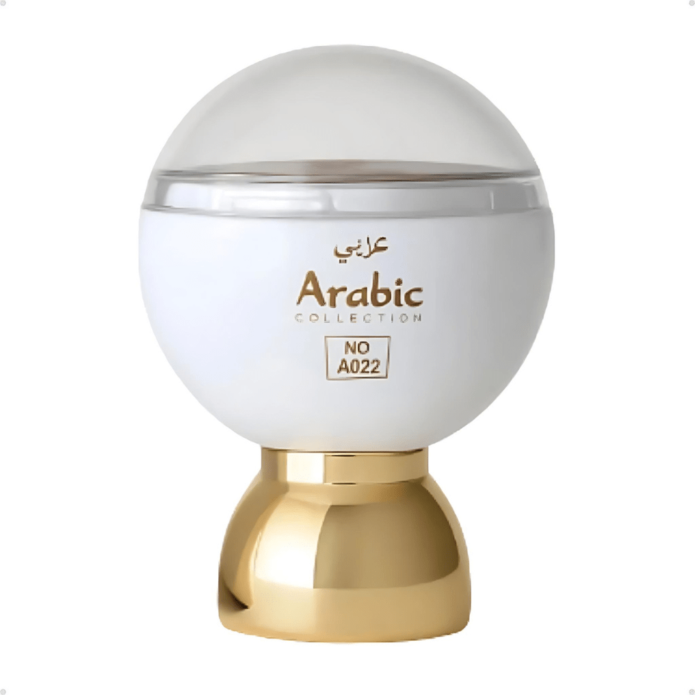 Perfume Arabic Collection Nº 022 25ml