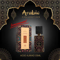 Perfume Arabic Collection Nº 030 25ml