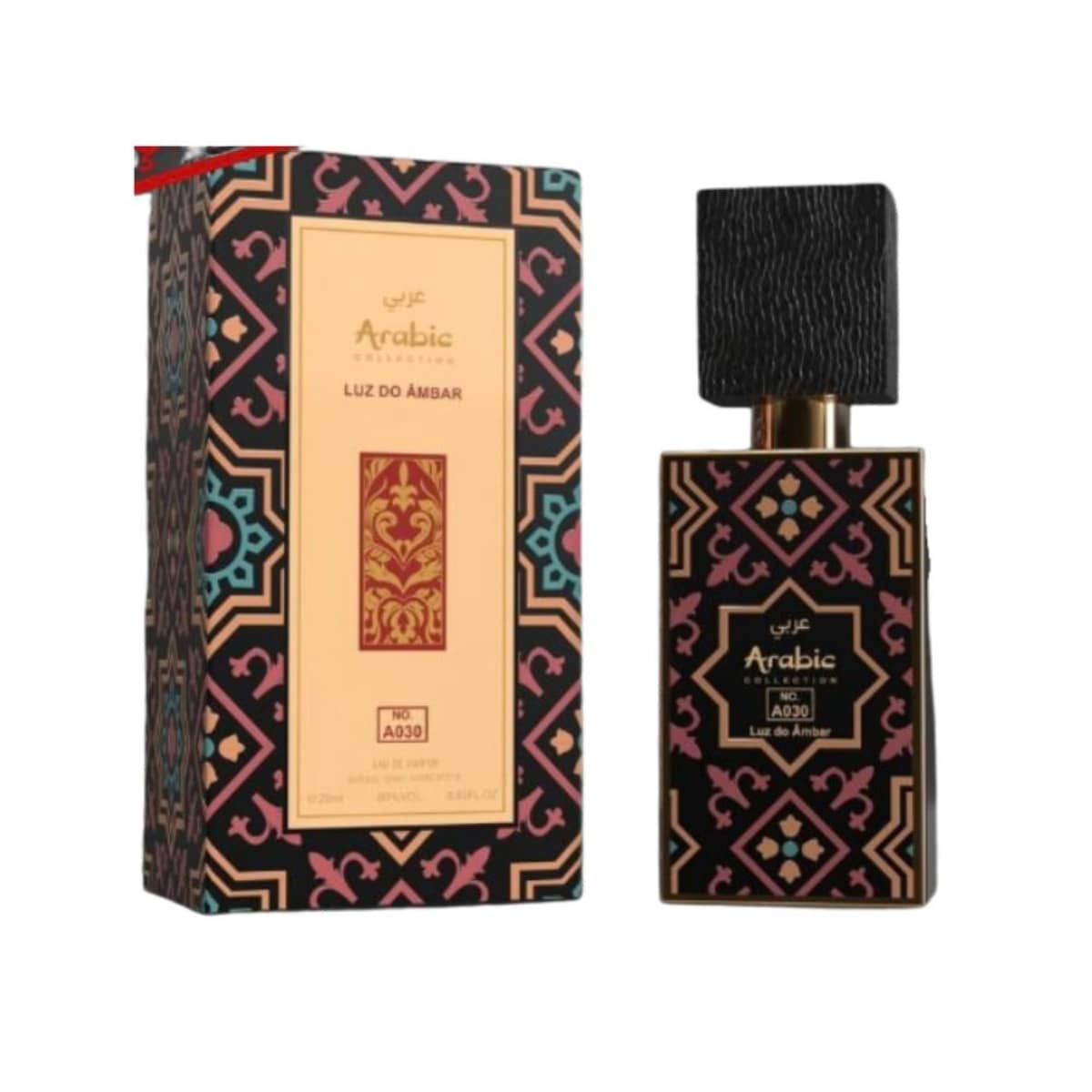 Perfume Arabic Collection Nº 030 25ml