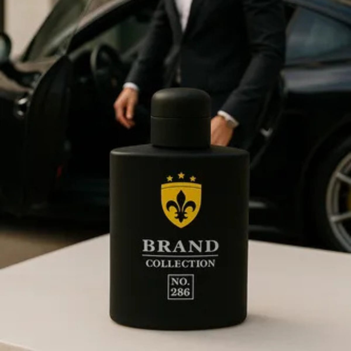 Perfume Brand Collection Nº 286 25ml