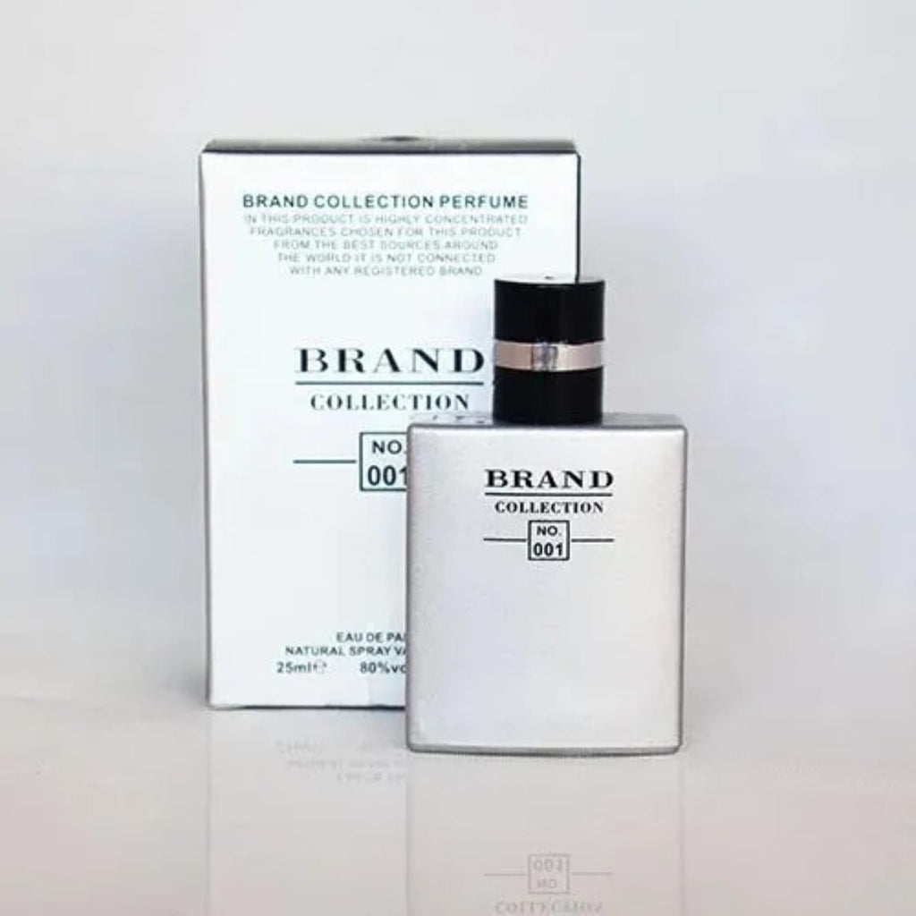 Perfume Brand Collection Nº 001 25ml