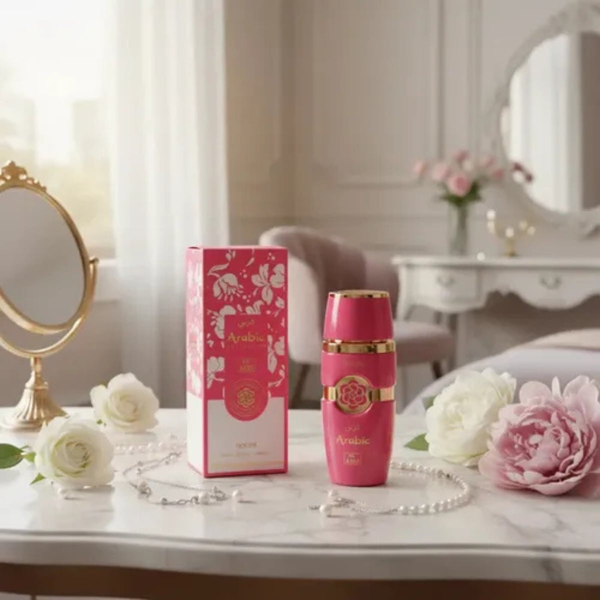 Perfume Arabic Collection Nº 033 25ml