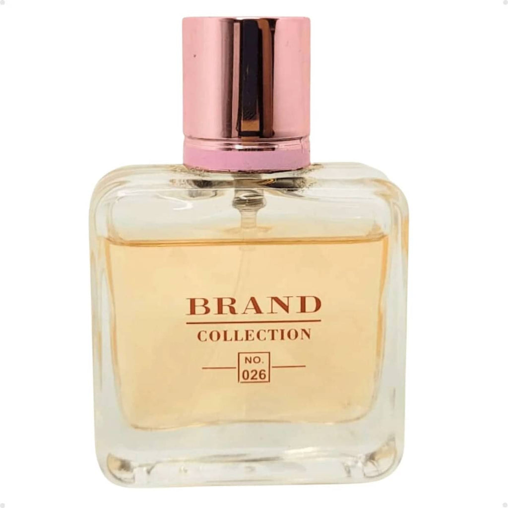 Perfume Brand Collection Nº 026 25ml