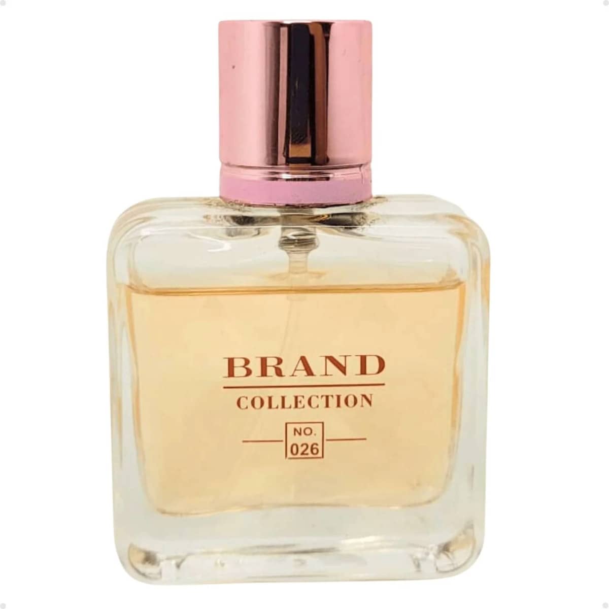 Perfume Brand Collection Nº 026 25ml
